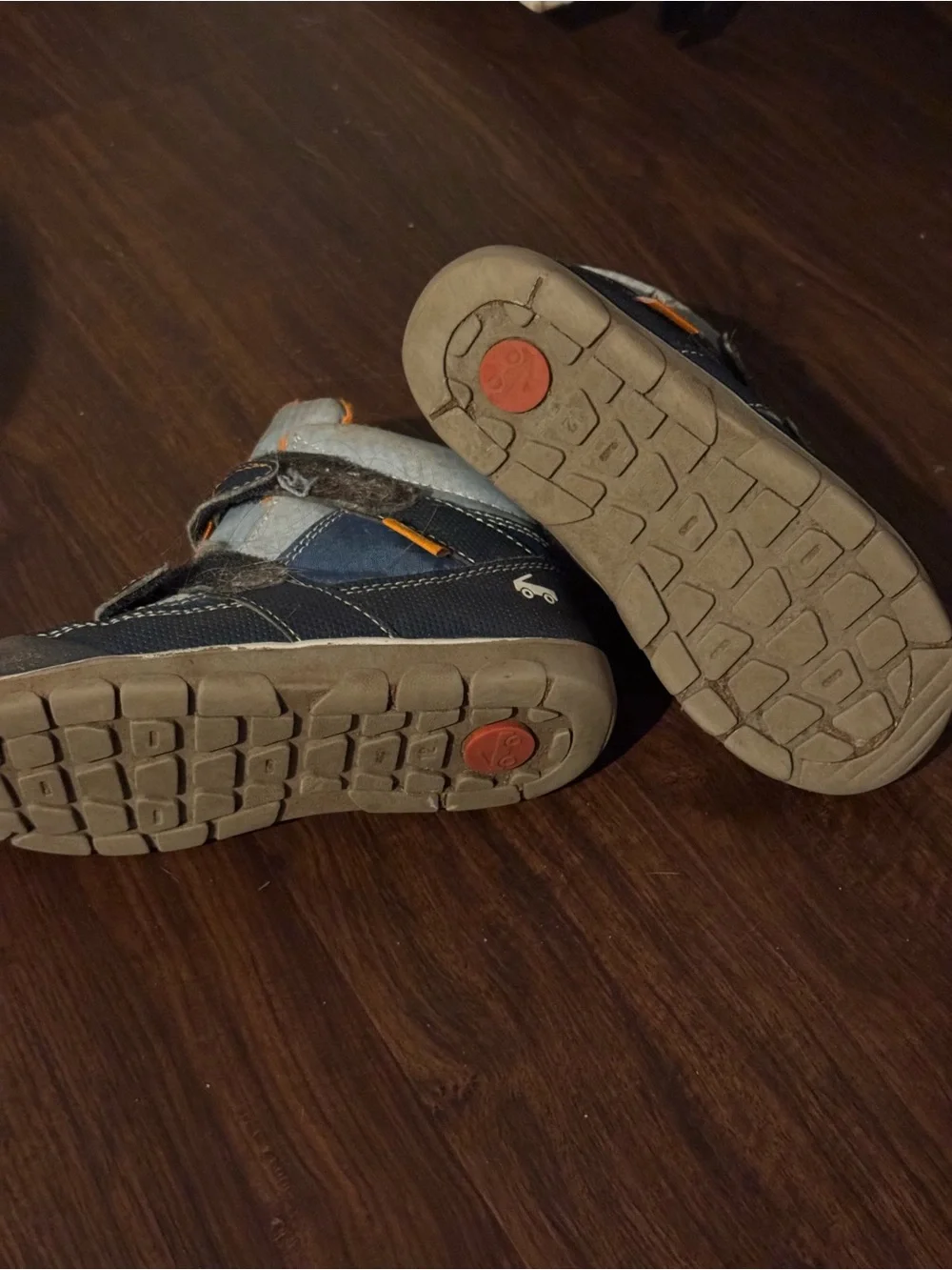 See Kai Run Boots
